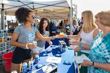 Off The Hook Santa Monica Seafood Festival RETURNS