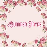 Summer Fayre 2024