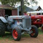 Hamilton Pastoral Museum May Rally