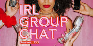 What She Said IRL x FEMPOWERED Hot Hunni WalkDENVER