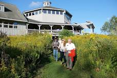 Annual Membership Meeting & Volunteer Recognition Picnic