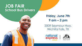 Job Fair in Wichita Falls, TX