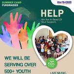 Summer Camp Fundraiser