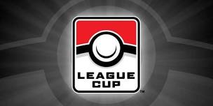 Pokemon League Cup May 18th