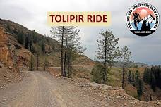 Tolipir Mountain Biking