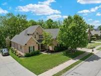 Open House for 1050 Alice Springs Circle Spring Hill TN 37174