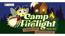 VBS Camp Firelight