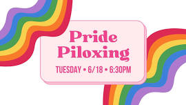 Pride Piloxing