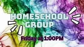 Homeschool Group