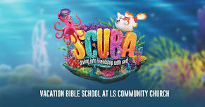 VBS at LS Community Church