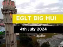 The EGLT Big Hui - Hāwera