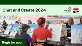 Chat and Create 2024: Glen Innes