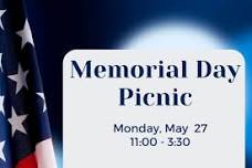 Memorial Day Picnic — Diamante Country Club