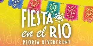 Fiesta en el Rio