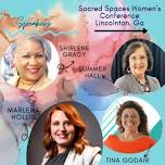 Sacred Spaces Women's Conference