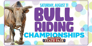 Bull Riding Championships