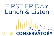 Free Lunch & Listen Concert Series