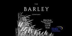 The Barley Company