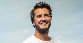 Luke Bryan Smithton