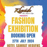 Fashion Exhibition