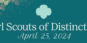 Girl Scouts of Distinction | Appleton