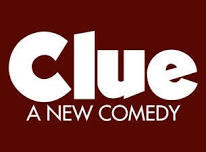 Clue - The Musical