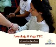 Astrology and Yoga Course in Rishikesh