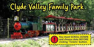 Clyde Valley Family Park