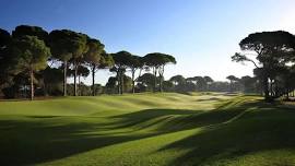 Golf & Coaching Trip to Belek, Turkey