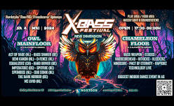 X-Bass Festival 2024