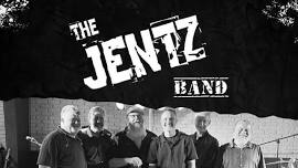 The Jentz Band @ Vacationland