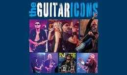 The Guitar Icons Show