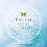 Self Care Saturday - Trusting your internal compass