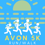 AVON SPUNKTACULAR DAYS 5K RUN/WALK