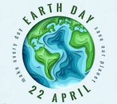 Celebrate Earth Day!