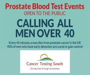 Chobham Prostate Cancer Testing