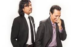 Los Temerarios