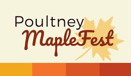 Poultney MapleFest 2024