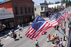 4th of July Parade & Street Fair