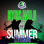 Wild Summer Bash