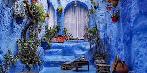 MOROCCO (Casablanca to Chefchaouen) Travel