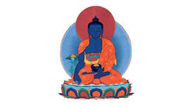 Bimonthly Medicine Buddha Puja