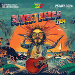 Sunset Beach Music Festival 2024