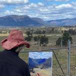 Register for Plein Air Landscape Painting in Capertee Valley Retreat with Corinne Loxton – one of our featured stories