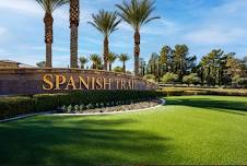 Spanish Trail Country Club