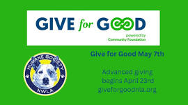 Give for Good