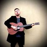 Christian Smith @ The Rose & Crown, Somersham