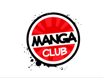 Teen Manga Club