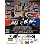 The Braxton Brawl (Boxing)