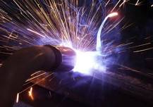 Intro to Metalworking (MIG  101)